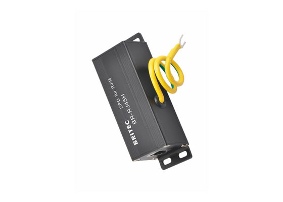 جهاز حماية عرام منفذ إيثرنت RJ45 بواقي 300 ميجابت في الثانية