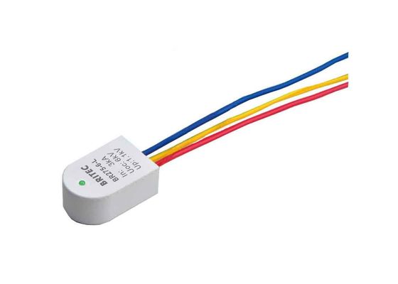 UL94-V0 جهاز حماية الطفرة من النوع رقم 3 من نوع Spd -40 - 80 ℃ درجة حرارة التشغيل