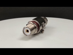 حماية تصاعد البيانات من النوع N حماية من الصواعق المحورية