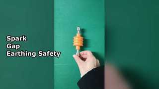 عزل فجوة الشرارة